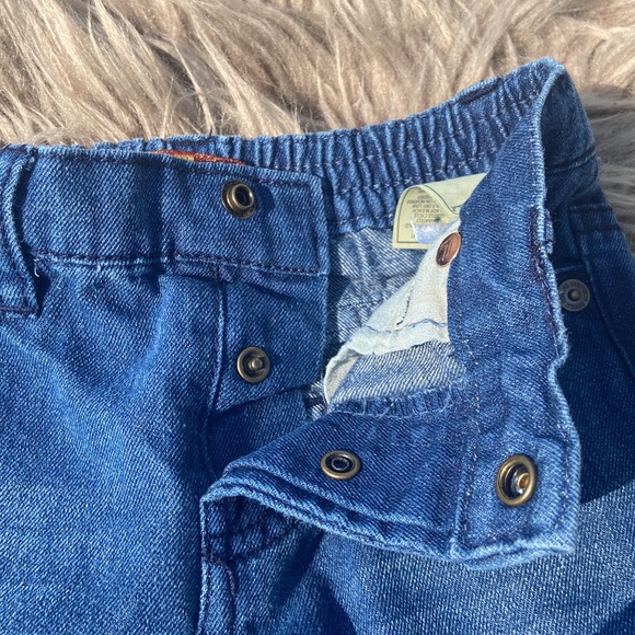 B1G2F 🚨 Seven for all mankind toddler jeans - Picture 8 of 8